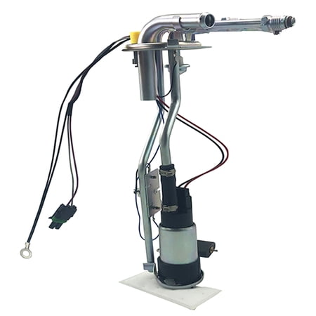 Agility Auto Parts 4011110 Fuel Pump and Sender Assembly for Chevrolet GMC Specific Models