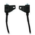 thumbnail image 1 of BUYISI 2Pcs Motorcycle Right and Left Brake Stop Light Switch for Honda for Suzuki, 1 of 8