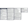 thumbnail image 3 of Advil PM Caplets (200 Count), 3 of 10