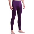 thumbnail image 1 of Pantalon S-2XL à Manches Longues pour Homme à la Maison, 1 of 6