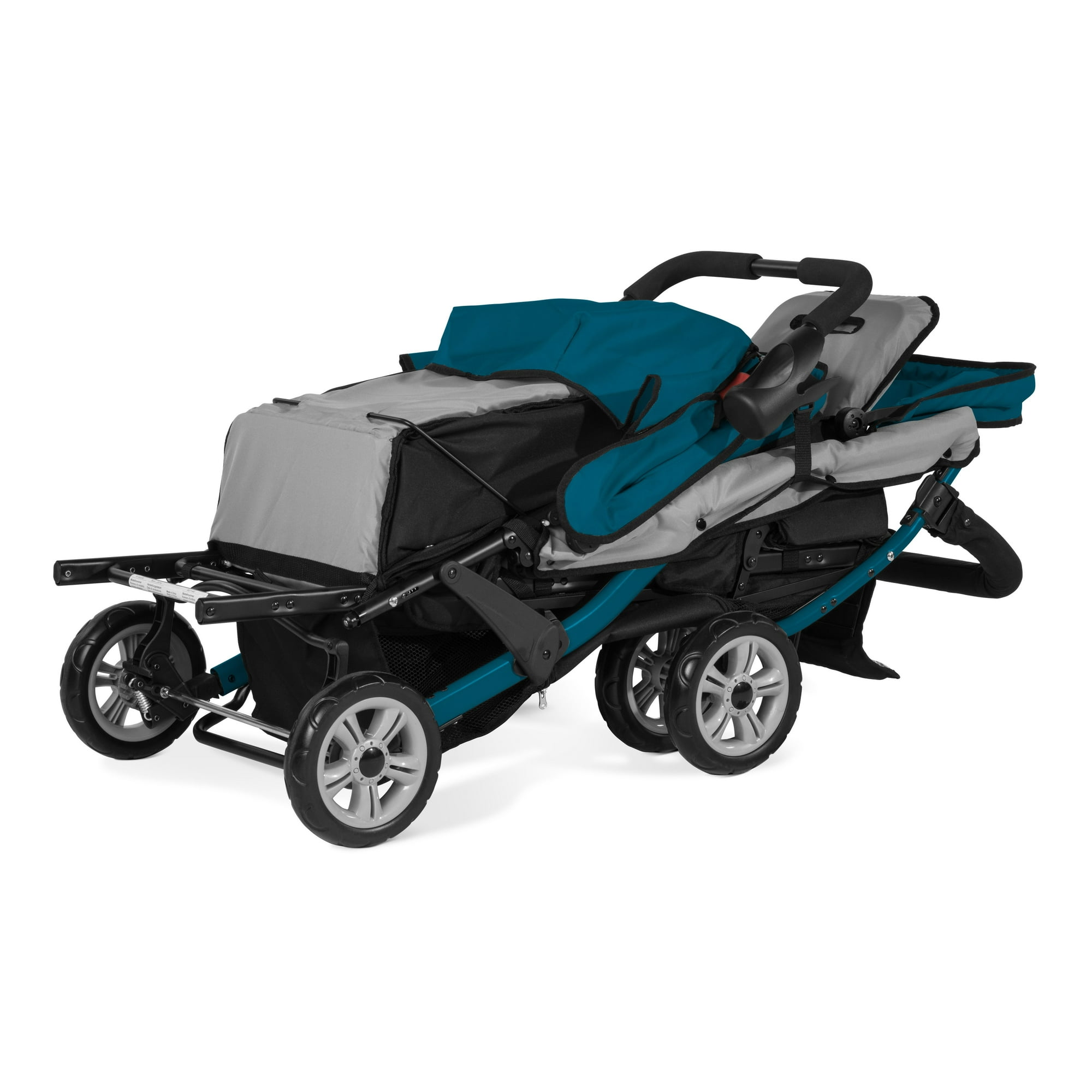 3 seat buggy 2025
