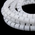thumbnail image 3 of PE Cable Alambre de Almacenamiento Organizador de Cremallera 20 Metros 10mm shamjiam, 3 of 6