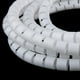 thumbnail image 4 of Organizador de Cables Envoltura en Espiral Sunnimix Blanco, 4 of 7
