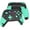 Blue, variant on TALONGAMES Controller Grip Tape Compatible With Flydigi Vader 3 / Vader 4 Pro Gaming Handle,Buttons