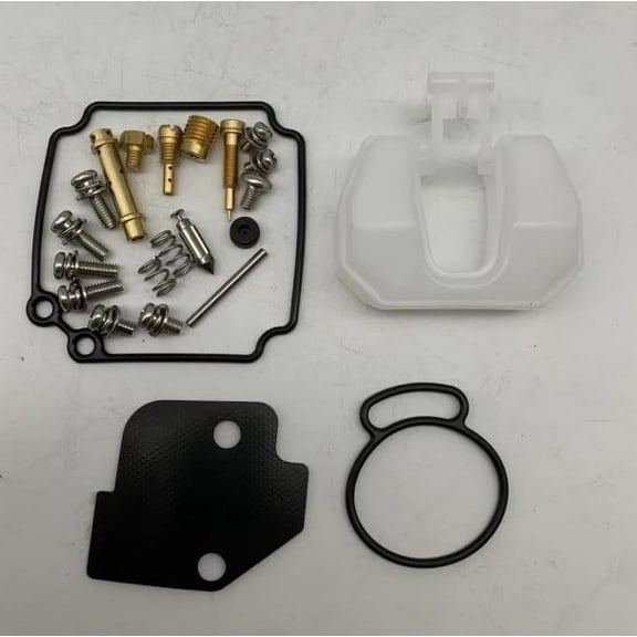 3C8-03200-5Carburetor Repair Kit for Tohatsu 40hp 2-Stroke Outboard Motors