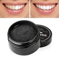 thumbnail image 3 of Activated Charcoal Teeth Whitening Powder, 3 of 5