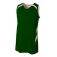 thumbnail image 5 of A4 NB2372 Youth Performance Double/Double Reversible Basketball Jersey, 5 of 5
