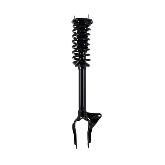 Front Right Quick Complete Strut- Spring For 2016-2021 Jeep Grand Cherokee AWD