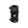 thumbnail image 3 of Holley 320-103 U-Joint, 1 Inch DD to 1 Inch DD - Black Zinc, 3 of 7