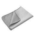 thumbnail image 3 of CBFFDC Washable Pet Cooling Mat Self Cooling Pet Ice Pad Soft Washable Dog Mat with 3D Massage Bumps Easy to Clean Scratch Resistant Summer Cooling Blanket, 3 of 7