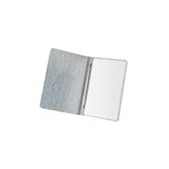 Oxford - Dossier de Rapport - pour Lettre - Gris (Lot de 25)