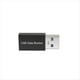 thumbnail image 3 of 25 Piezas de Bloqueador de Datos USB, Adaptador de Bloqueador USB de Solo Carga para Bloquear la Sincronización de Datos, Proteger el Robo de Jugo Negro, 3 of 5