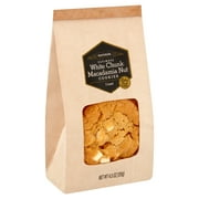Marketside Ultimate White Chunk Macadamia Nut Cookies, 3 count, 4.5 oz