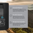 thumbnail image 5 of Escort MAX 360c MKII Radar Detector - Dual-Band Wi-Fi, Bluetooth, Exceptional Range, Apple CarPlay® Android Auto®, 5 of 14