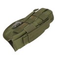 thumbnail image 4 of Riñonera multiusos gancho de liberación rápida y funda para cinturón Molle correas de nailon multifuncionales para acampar al aire libre ANGGREK Otros, 4 of 8