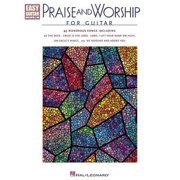 Praise and Worship for Guitar (Other)