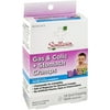 Similasan Gas & Colic + Stomach Cramps Quick Dissolving Tablets 135 ea (Pack of 2)