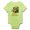 Kiwi, variant on CafePress - Daddy's Little Helper (Carpenter) Infant Creeper - Baby Light Bodysuit, Size Newborn - 24 Months