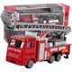 thumbnail image 1 of Fire Engine Toy Fire Engine Vehicle Toy Set Ladder Car Maintenance Truck Emergency Fire Engineering Truck Set Aluminium Engineering Car Toy For Childr, 1 of 5