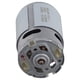 thumbnail image 1 of Motor CC de Alta Velocidad de 550 21 V y 21 000 RPM: Minimotor Potente para Entusiastas del Bricolaje, Ideal para Diversas Aplicaciones, 1 of 1