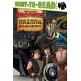 thumbnail image 1 of Pre-Owned How to Start a Dragon Academy (How to Train Your Dragon TV), 1 of 1