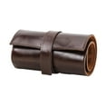 thumbnail image 2 of yotijay Watch Box Organizer Jewelry Box Max Leather Container Portable Sleeve, 2 of 8