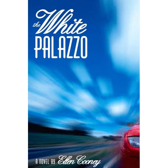 The White Palazzo, (Paperback)