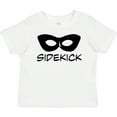 thumbnail image 3 of Inktastic Sidekick Kids Superhero Mask Boys or Girls Baby T-Shirt, 3 of 5