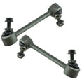 thumbnail image 2 of TRQ 12 pc Kit Ball Joint Tie Rod End Sway Bar Link Front LH RH for Chevy GMC New PSA59776 Fits select: 2004-2005 CHEVROLET COLORADO, 2004-2005 GMC CANYON, 2 of 8