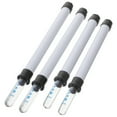 thumbnail image 4 of Indicadores de nivel de agua de 4 piezas Indicadores Flower Spot Nivel de agua Escasez de agua recordatorias, 4 of 5