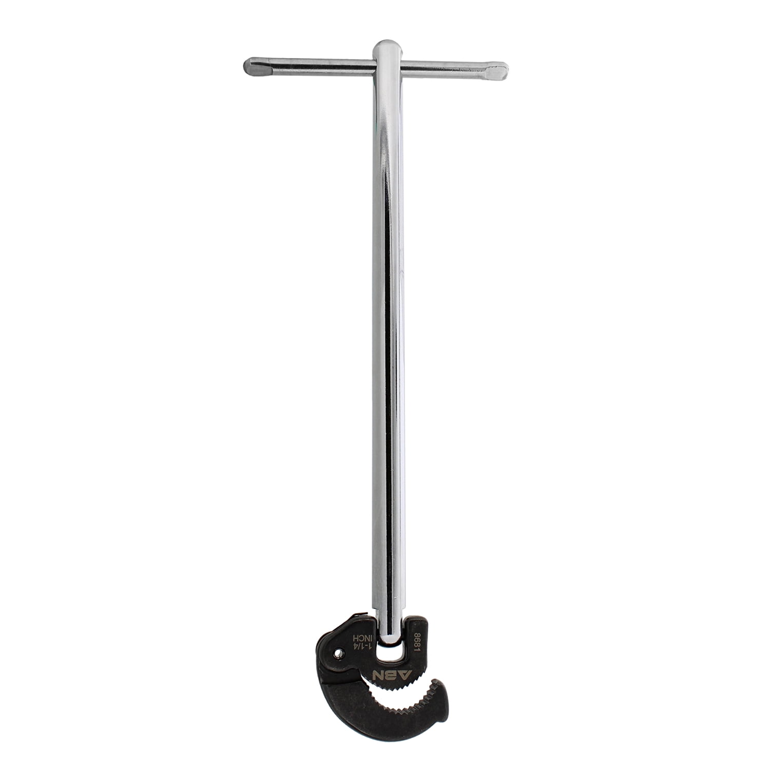 BrassCraft T420 Basin Wrench Tool Sink 11" Plumbing 026613166971 for sale online 