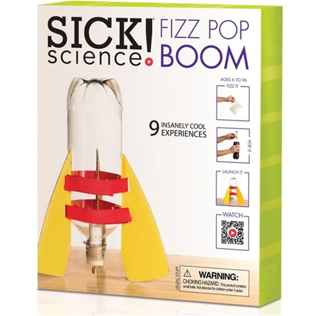 sick science kits
