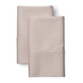 thumbnail image 4 of Premium Cotton 500 Thread Count Sheet Set by Welhome, 4 of 8