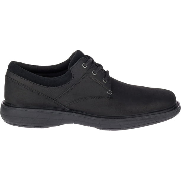 merrell world vue lace casual shoes