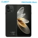 thumbnail image 2 of Smartphone Cubot P80, 8 GB, 256 GB, 48 MP, 5200 mAh, NFC, Android 13, negro, 2 of 8