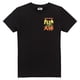 thumbnail image 1 of Star Wars - Camiseta de Yoda Japonés para Hombre (Negro), 1 of 2