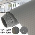 thumbnail image 1 of PENGXIANG Shelf Liner Kitchen Drawer Mats  Non Adhesive EVA Material Refrigerator Liners with Waterproof Durable Fridge Table Place Mats for Cupboard  Cabinet  Drawer Liner, 1 of 11