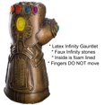 thumbnail image 2 of Guantelete infantil Rubíes Marvel Avengers: Infinity War, 2 of 4