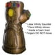 thumbnail image 2 of Guantelete infantil Rubíes Marvel Avengers: Infinity War, 2 of 4