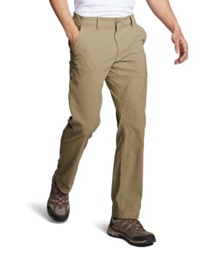 Horizon Guide Chino Pants, Saddle Tall 