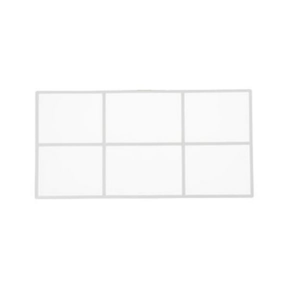 GE APPLIANCE WJ85X21215 FILTER - GENUINE OEM PART