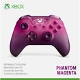 thumbnail image 7 of Microsoft, Wireless Controller, Xbox One, Phantom Magenta, WL3-00170, 7 of 7