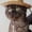M Cotton Rope+ M Elasticity, variant on Cheers.US 4Pcs Adjustable Chihuahua Straw Hat, Fashion Dog Sombrero Hat Cap, Mexican Party Hawaii Garden Sun Bucket Cap for Puppy Cat