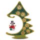 thumbnail image 1 of Wdftyju Kit de ornamento de pintura de diamante de forma especial de árbol de Navidad luminoso (DZ689) Wdftyju 6rq0th0xc5yu1xz4D04, 1 of 9