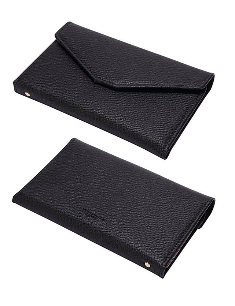 mens travel wallet organiser