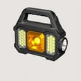 thumbnail image 1 of PRETXORVE Projecteur Multifonctionnel Extérieur Lampe Portable à Charge Solaire, 1 of 1