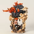 thumbnail image 3 of NarAAShippuden Akatsuki Path oto Chibaku Tensei Figura coleccionable Modelo luminoso Estatua Mantequilla Juguete, 3 of 5