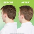 thumbnail image 4 of Garnier Fructis Pure Clean Purifying Shampoo, for All Hair Types, 37.5 fl oz, 4 of 7