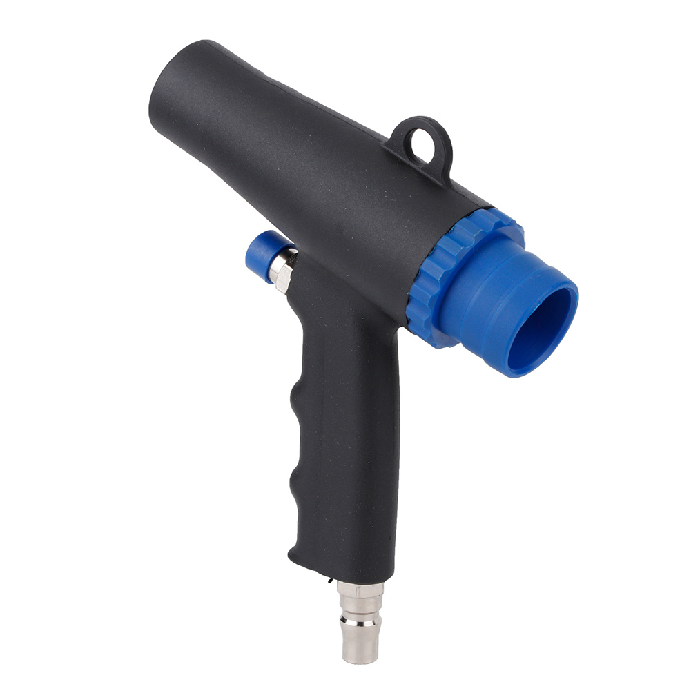 Air Blow Suction Pneumatic Vacuum Cleaner Air Vacuum Blow Air Vacuum Blow Cleaner 2in1 Air