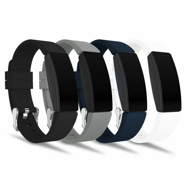 bands for inspire hr
